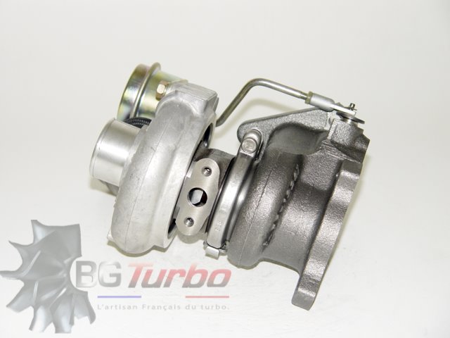 TURBO - NEUF ORIGINE - VL - 4917701100
